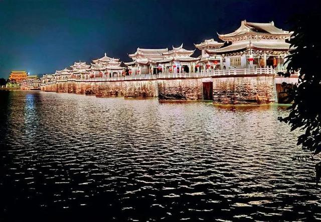 广东旅游必去十大景点，广东旅游必去的十大景点有哪些（广东最值得去的十大景点）