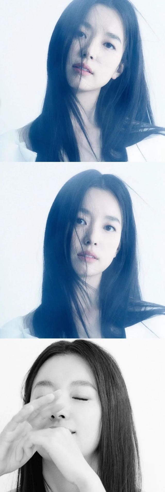 韩国最美十位女星，2023年韩国最美的10大女星