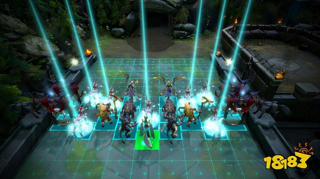 军团战争攻略，dota2军团战争攻略（鲜为人知的魔兽争霸3塔防独立续作）