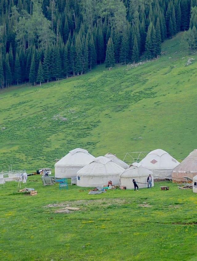 微信状态背景视频，微信怎么做状态背景视频（<有教程和配套农场状态背景图>）