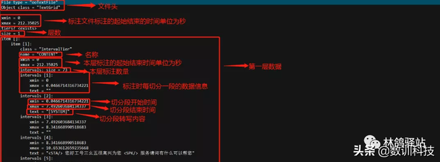 1,入行數據標註必須要了解到相關基礎知識