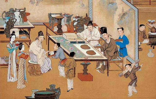 唐朝科举制度有何发展，科举制中的重大改革