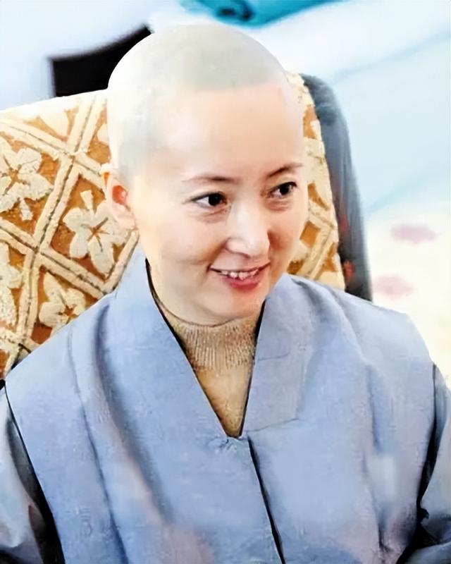 陈晓旭的第一任丈夫，陈晓旭的第一任丈夫（陈晓旭：两段婚姻没有生孩子）