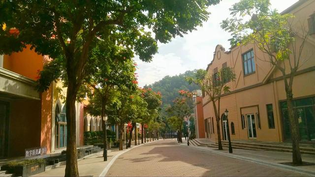 深圳一日游攻略，深圳一日游攻略自由行（深圳1日游两条经典路线，古城）