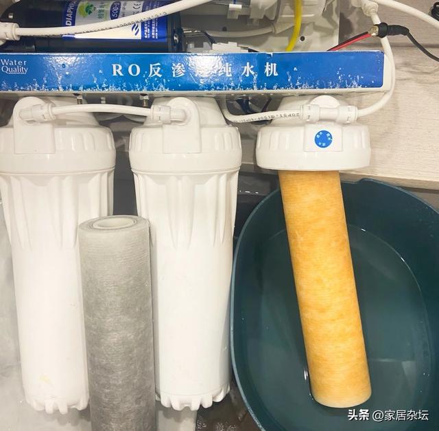前置过滤器千万不要买贵的，前置过滤器千万不要买贵的吗（钱再多也不建议买高端）