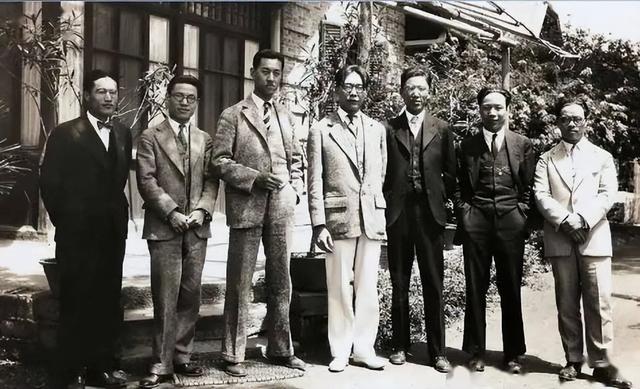 金岳霖先生，金岳霖先生阅读答案（和林徽因是什么关系）