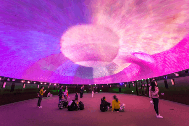 昆明旅游景点，昆明旅游景点一日游（昆明必打卡的30个小众上镜地）