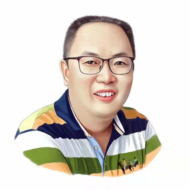 抽烟照片男伤感，抽烟男头像微信（质感超强的手绘写实头像）