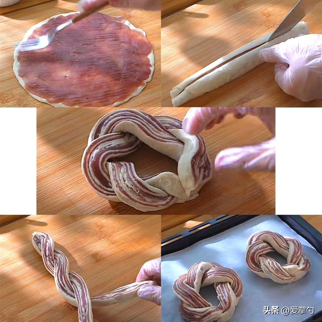 手抓饼皮的做法，手抓饼面皮的做法（手抓饼皮的5个经典吃法）