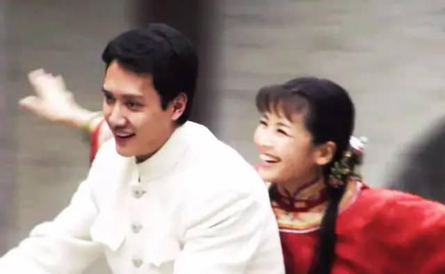 美人心计冯绍峰，美人心计冯绍峰扮演谁（冯绍峰怎么没那么红了）