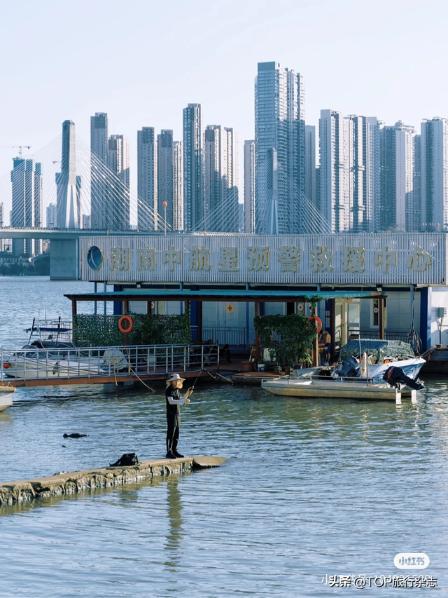 长沙河西是哪个区，长沙河西是在哪个区（再带孩子来一场“野生聚会”）