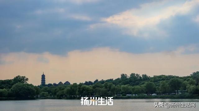 扬州历史文化景点，扬州最容易被忽视的古城遗址