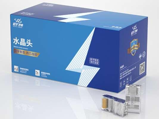 超五类网线水晶头接法，网线水晶头做法（超五类与六类网线水晶头可以通用吗）