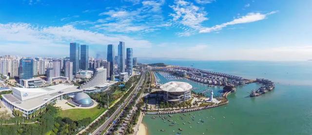 厦门十大主题公园是什么，厦门最美的公园是哪一个（新春新开端，追剧游厦门~）