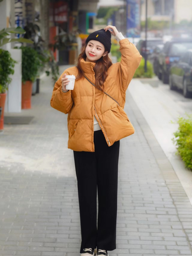 十八度穿什么衣服，18度左右衣服搭配图上海（照着这样穿，保暖又美丽）