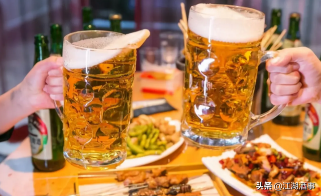 高档啤酒品牌大全，世界十大精酿啤酒品牌排行榜（酒吧专用酒让人意外）