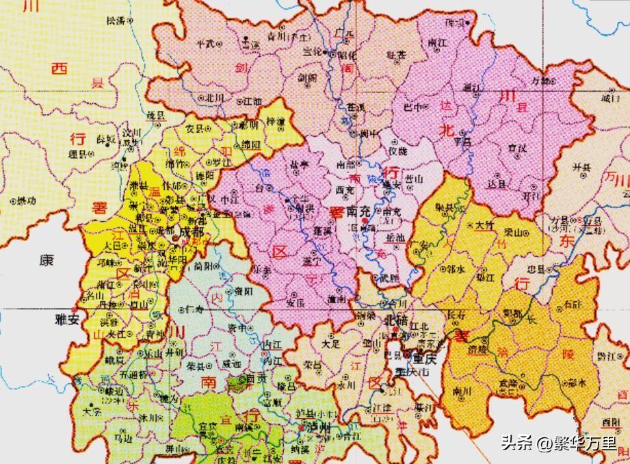 绵阳属于哪个省(德阳属于哪个省的城市)