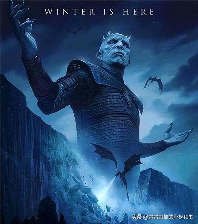 权力的游戏大尺度，《权力的游戏》龙之家族（顶级美剧《权力的游戏》）