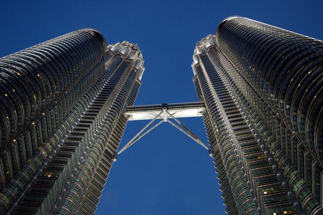 裙楼和塔楼的区别，裙楼与塔楼的区别（截止至2021年全球最高的二十栋摩天大楼）