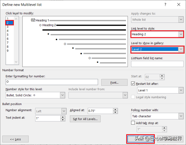 怎样自动生成目录，word系统怎样自动生成目录（这是人生中绕不过去的一个必备技能）