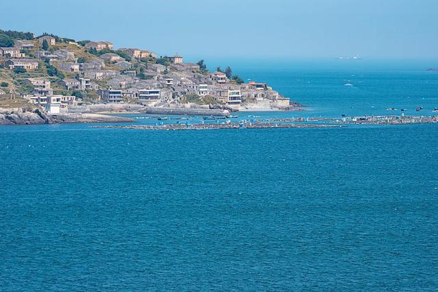 海边景点推荐，广西旅游海边景点推荐（比东南亚清净）