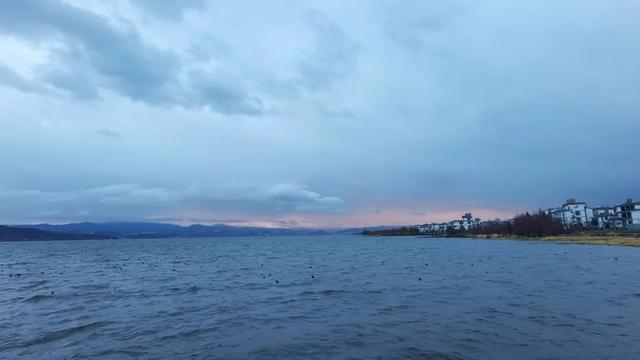 大理必去4个景点，去大理旅游攻略和费用是多少（这些景点一定不要错过）