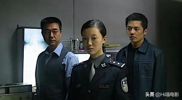 江珊王志飞主演的电视剧是什么，江珊和王志飞主演的电视剧叫什么名（国内评分最高的10部扫黑剧）