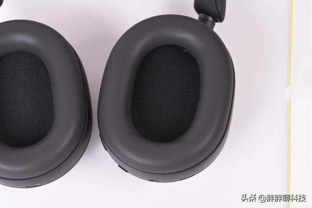 最具索尼味道的头戴式耳机，索尼WH-1000XM5评测