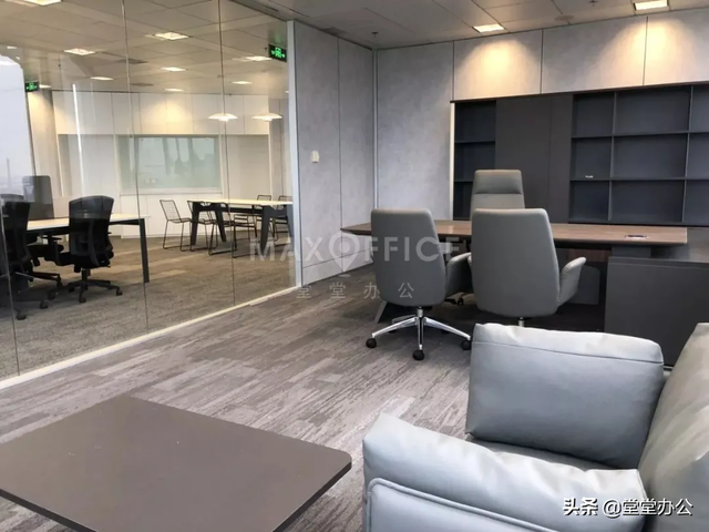 上海金茂大厦图片，上海金茂大厦传统文化（盘点上海租金前十的写字楼）