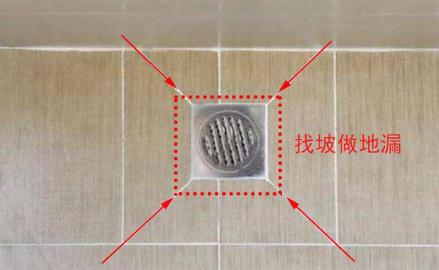 二次排水怎么做，二次排水的标准做法（卫生间的二次排水怎么做）