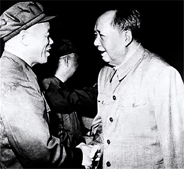 建国后枪毙第一个将军，田维新浪博客（175名将军复出遇尴尬）