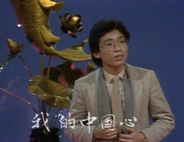 张明敏个人资料简介，张明敏个人资料简介老婆（张明敏：身在香港不忘国人）