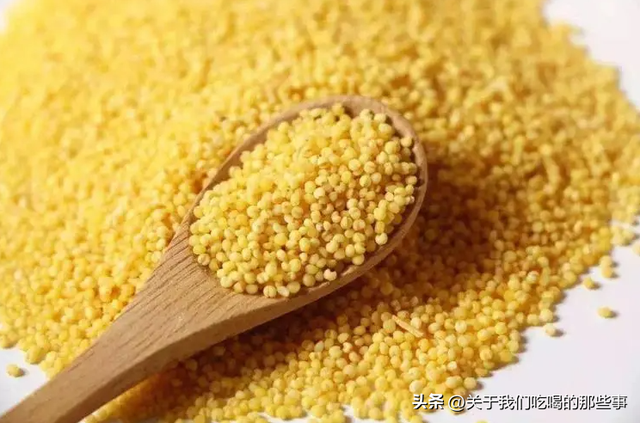 如何煮小米粥，熬小米粥直接下锅煮