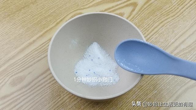 马桶黄垢清洁六大妙招，不管多脏多厚的黄渍