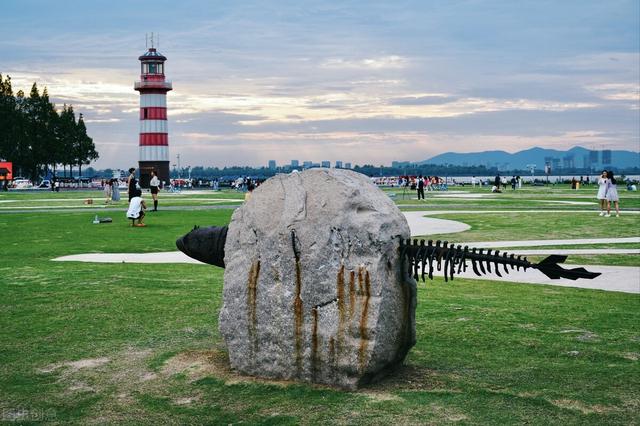 南京周边旅游景点推荐，南京周边自驾游（34个好玩又免费的宝藏公园）