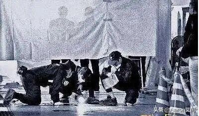 灵异事件真实案例大全（十大灵异事件，至今无人能解？）