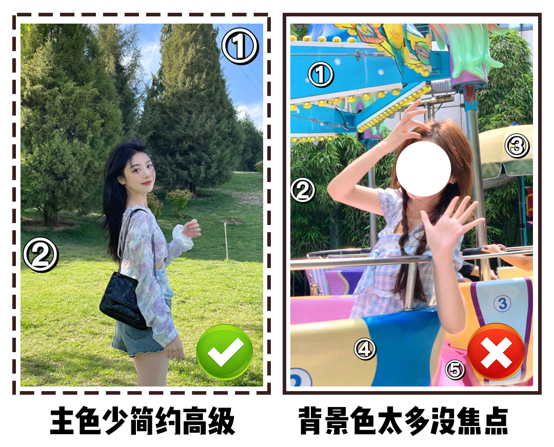 像素风少女心小图标个性土酷女生头像微信，像素风少女心小图标个性土酷女生头像（男生最心动的4种头像类型）