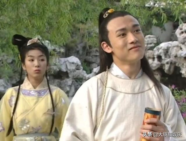 8对经典荧幕情侣再同框，美人还是那些美人，少年已成胖大叔？