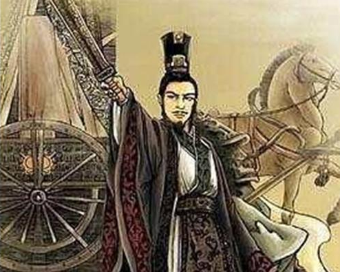 秦国著名的君主都有哪些，秦朝有哪些君主（战国七雄君主世系——秦国篇）