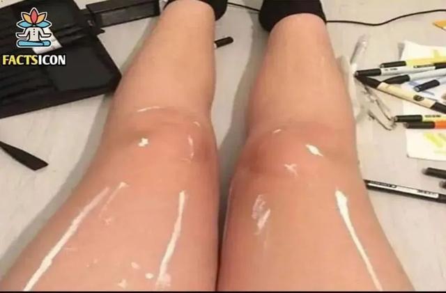 倒过来看很恶心的图，恐怖图片（这些迷惑性超强的错觉照片）