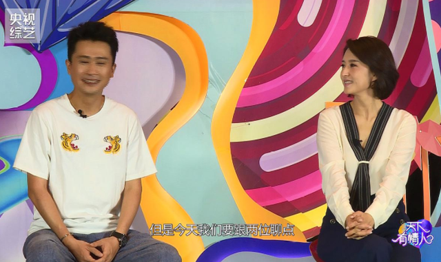 主持人杨帆媳妇个人资料，央视主持人杨帆