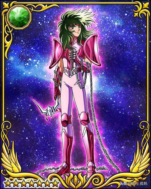 圣斗士星矢的长蛇座，《圣斗士星矢》青铜圣斗士必杀技大全