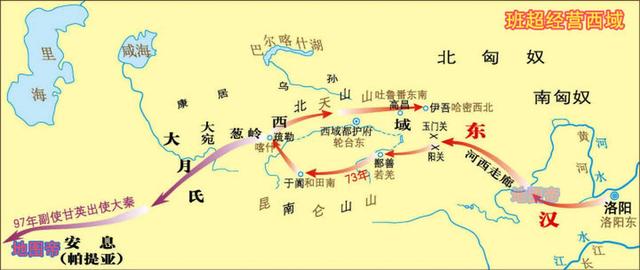 中国5000年历史朝代顺序表，中国5000年的历史朝代有哪些（一口气读不完的中国五千年简史）