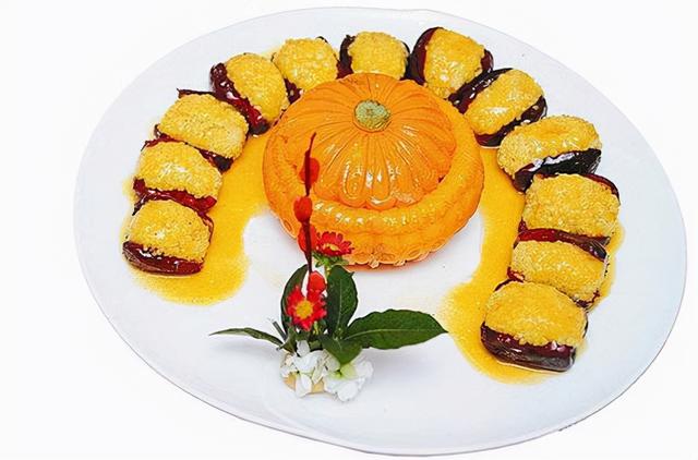 山西菜有什么特点，山西风味菜的构成和主要特点（10道晋菜也很出名）