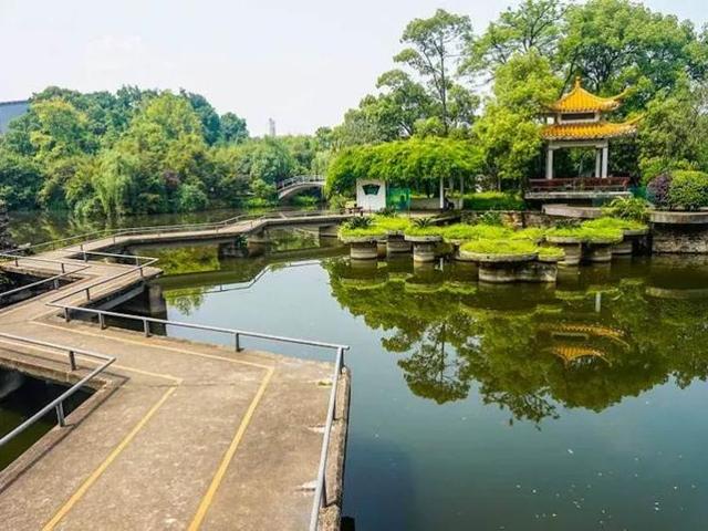 湘潭的十大旅游景点，湖南湘潭市15个值得推荐的旅游景点