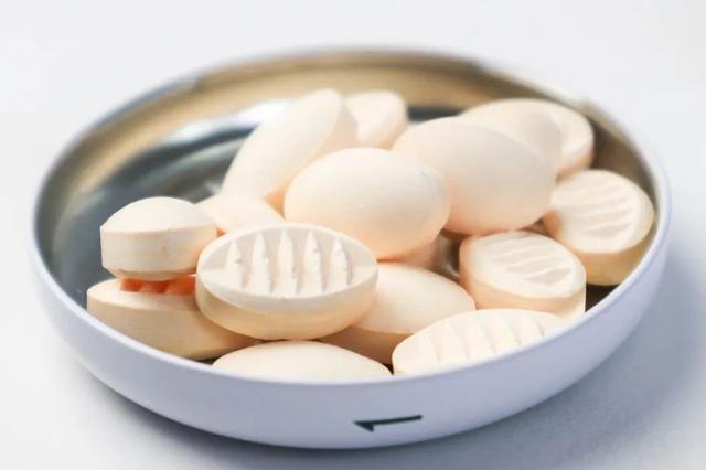 10款爆款网红糖果，这玩意是来给嗓子报恩的吧