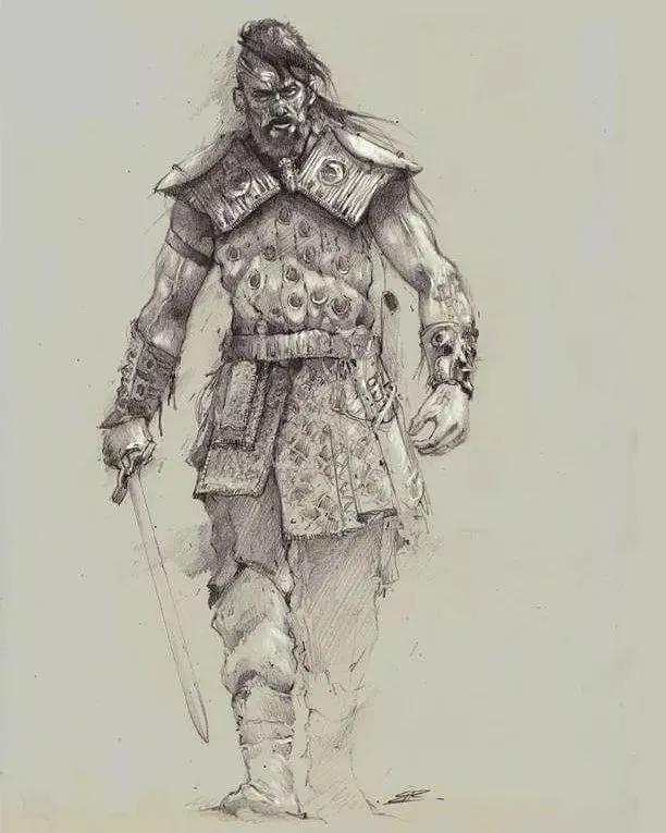 牛怎么画简单又漂亮，正方形简笔画之如何画牛（用作简单的绘画工具）