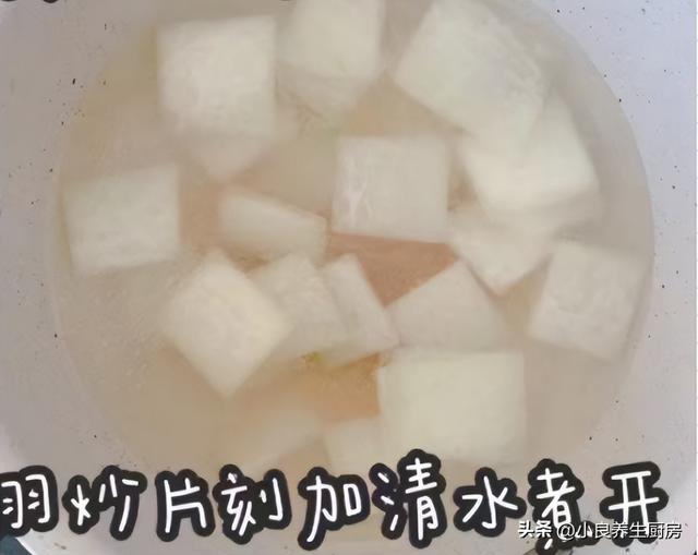 惊蛰养生汤做法，不管有钱没钱