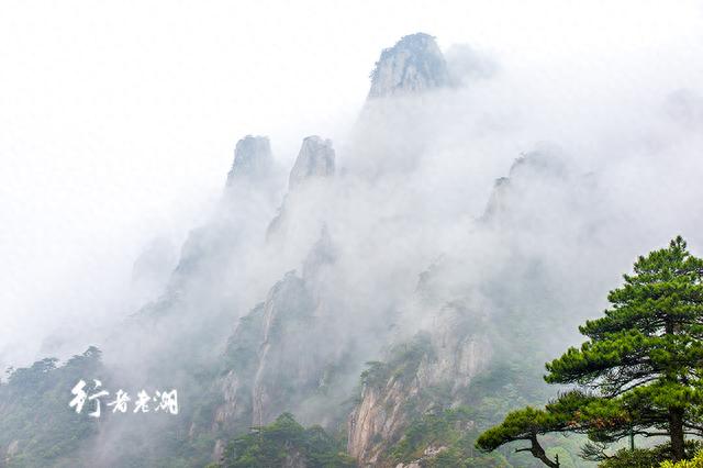 “粤犹”越有味：赣州上犹游玩不完全攻略