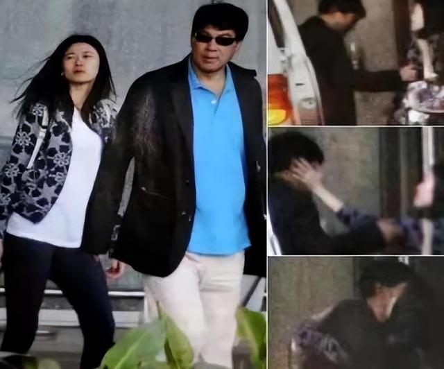 朱时茂个人资料，朱时茂个人资料简介（帮丈夫照顾9个兄妹）